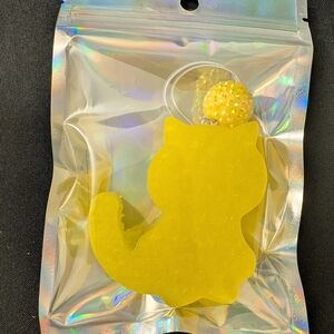 Handmade Cat Car/Closet Freshie